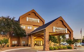 Staybridge Suites San Angelo Tx