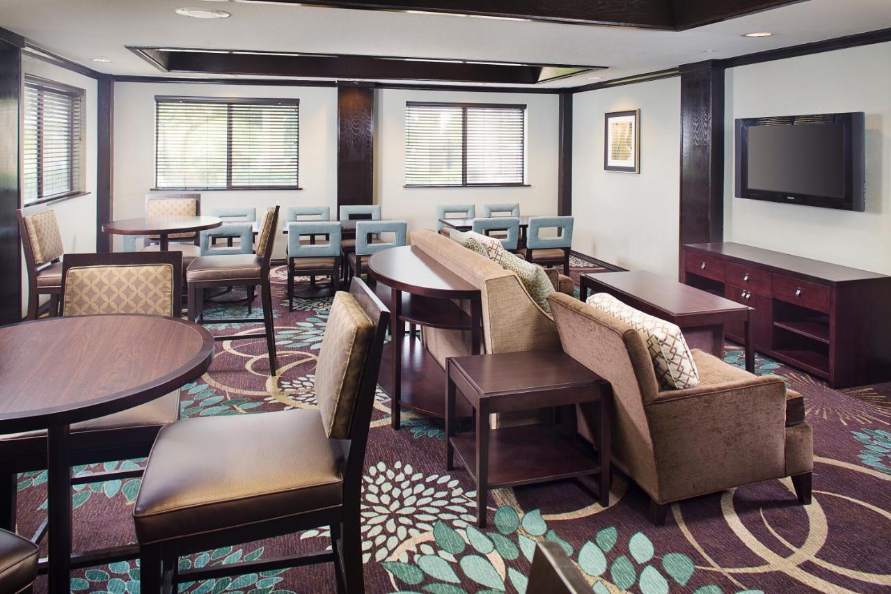 Staybridge Suites San Angelo By Ihg Exterior photo