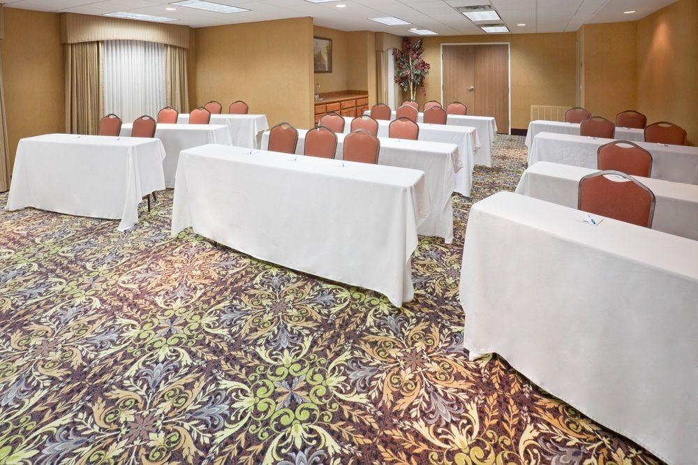 Staybridge Suites San Angelo By Ihg Exterior photo