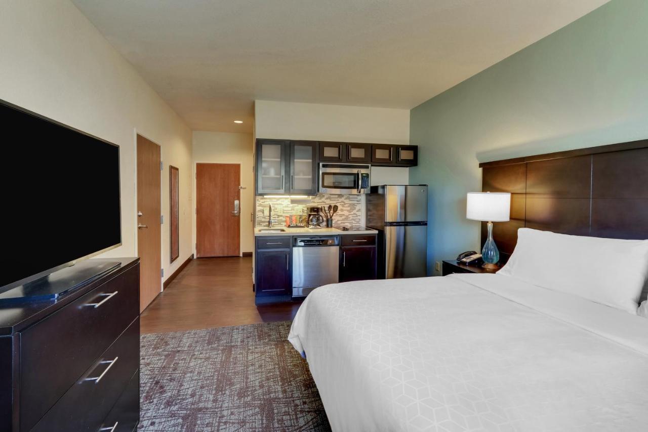 Staybridge Suites San Angelo By Ihg Exterior photo
